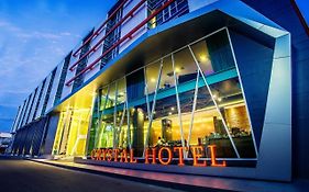 Crystal Hotel Hat Yai